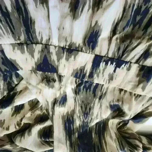 Charlie Jade Women's Romper with pockets and belt size small, - Picture 7 of 16